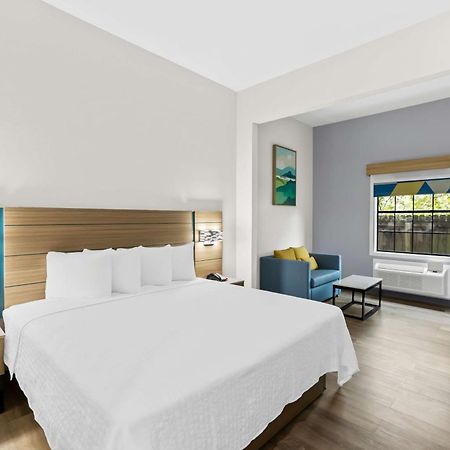 Sonesta Essential Beaumont Hotel Luaran gambar