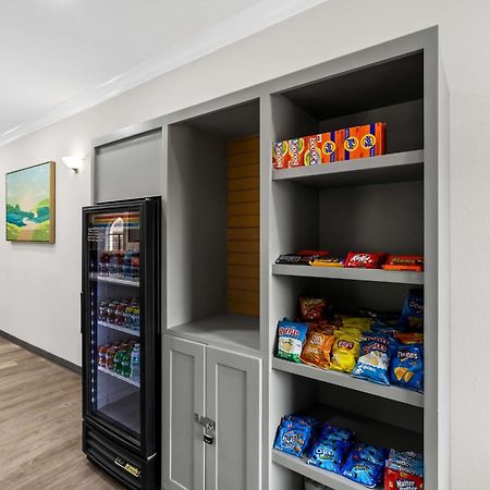 Sonesta Essential Beaumont Hotel Luaran gambar