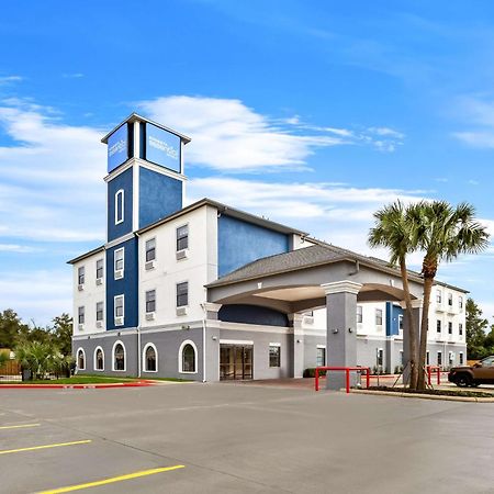 Sonesta Essential Beaumont Hotel Luaran gambar