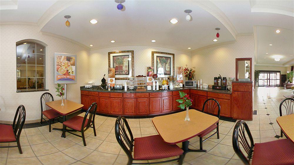 Sonesta Essential Beaumont Hotel Luaran gambar