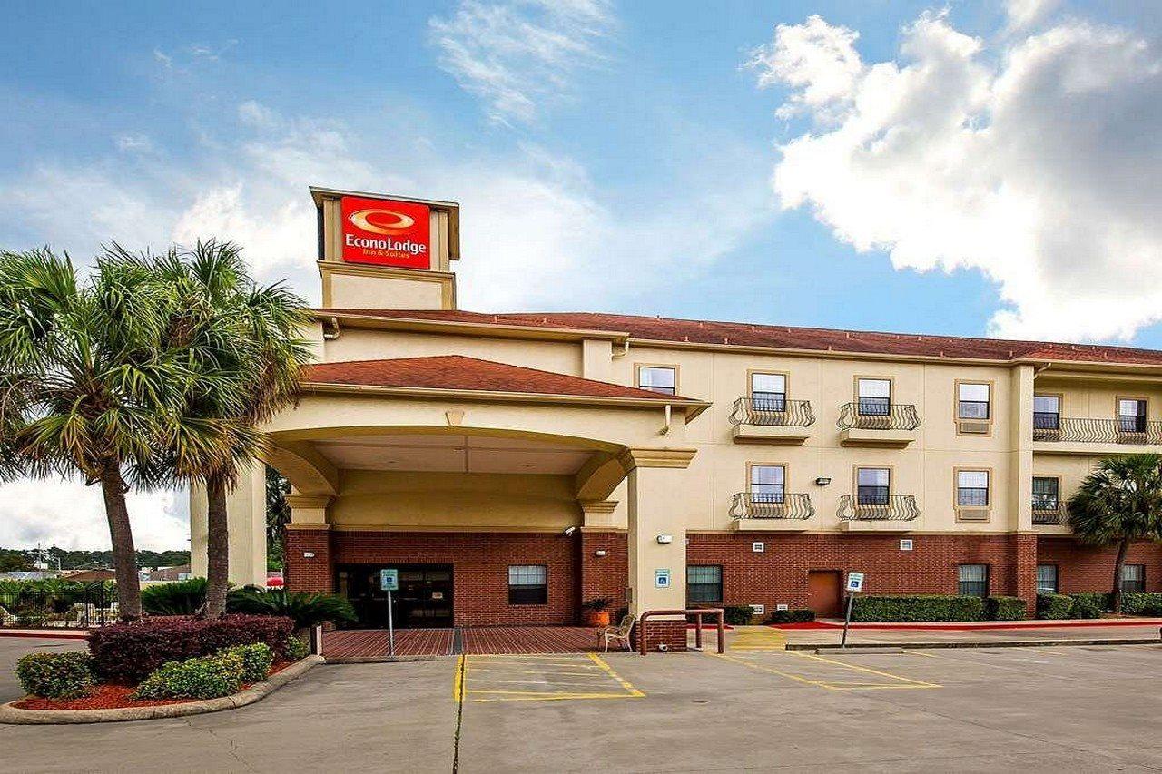 Sonesta Essential Beaumont Hotel Luaran gambar