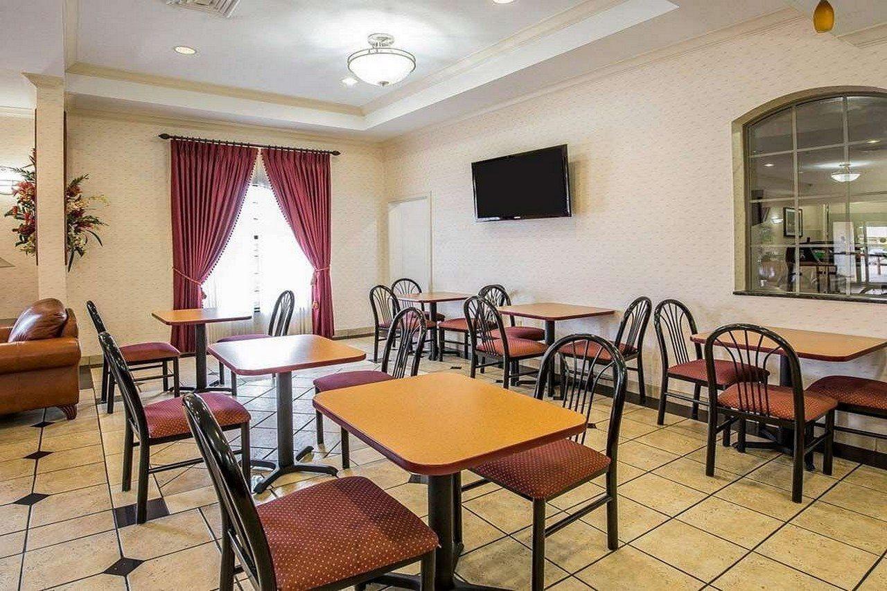 Sonesta Essential Beaumont Hotel Luaran gambar
