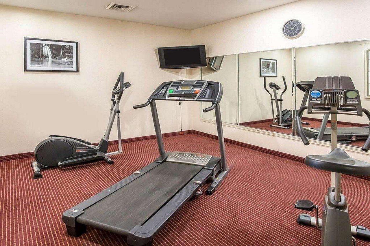 Sonesta Essential Beaumont Hotel Luaran gambar