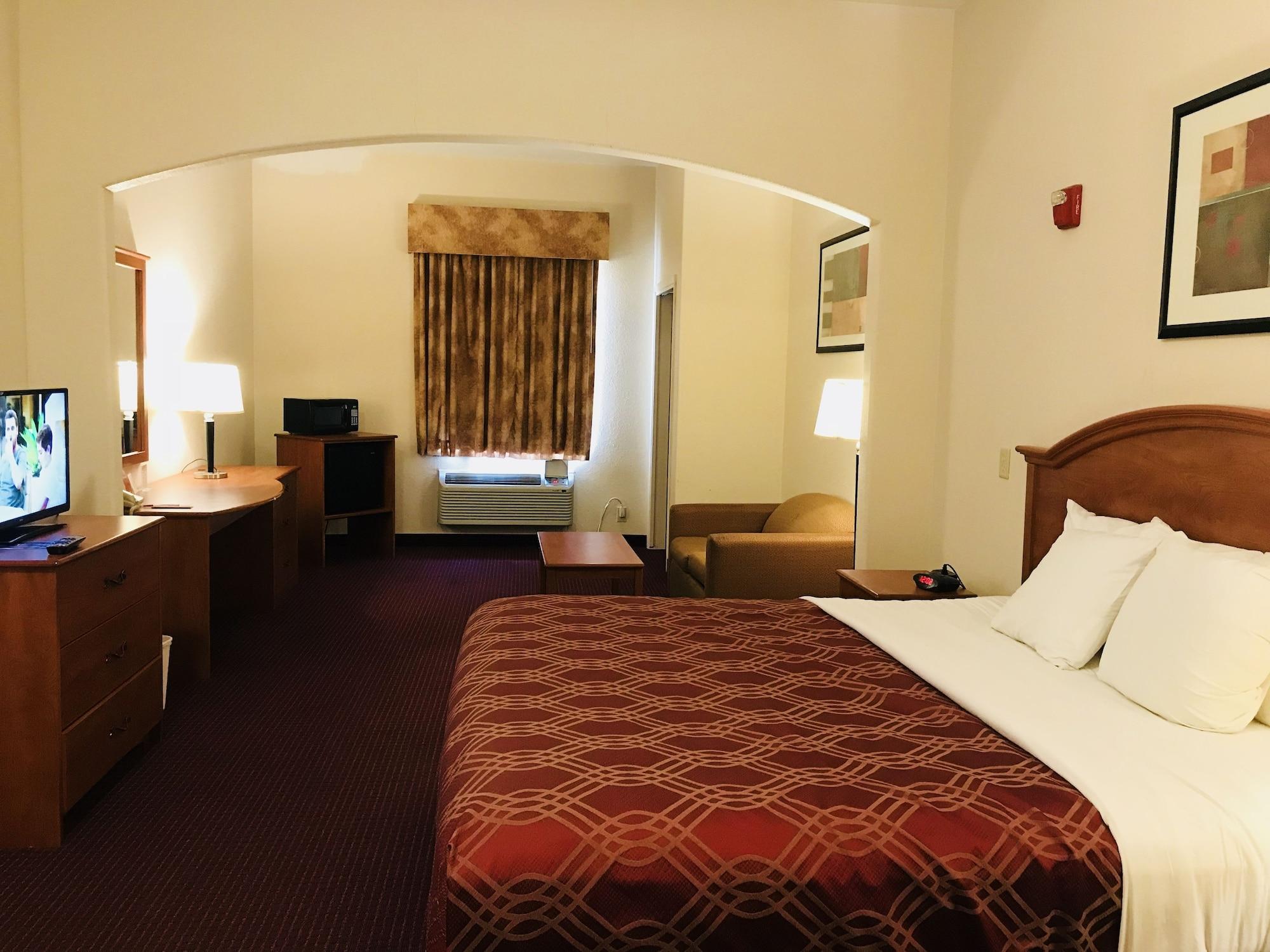 Sonesta Essential Beaumont Hotel Luaran gambar