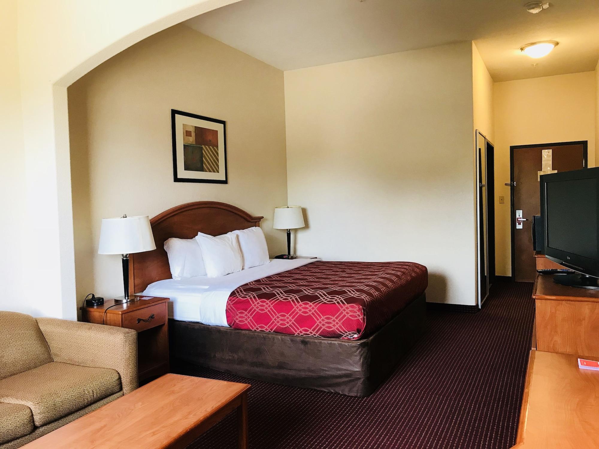 Sonesta Essential Beaumont Hotel Luaran gambar