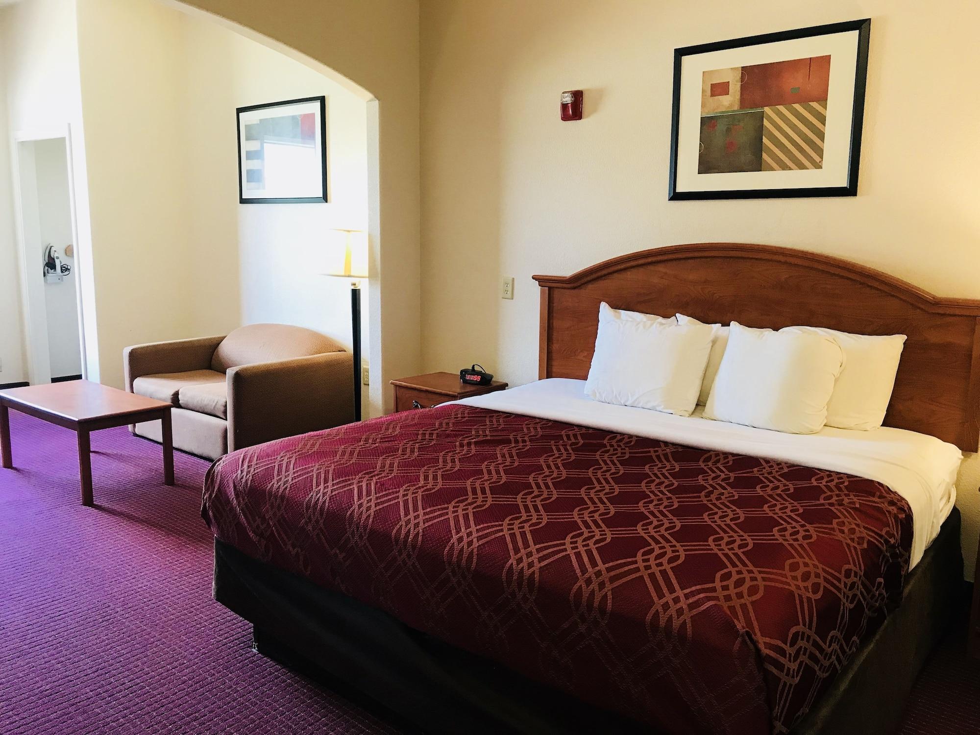 Sonesta Essential Beaumont Hotel Luaran gambar