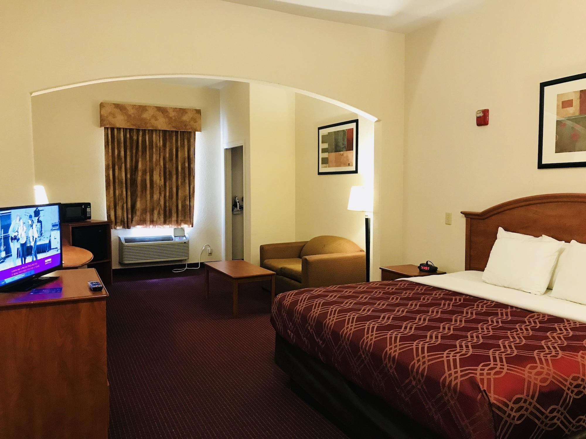 Sonesta Essential Beaumont Hotel Luaran gambar