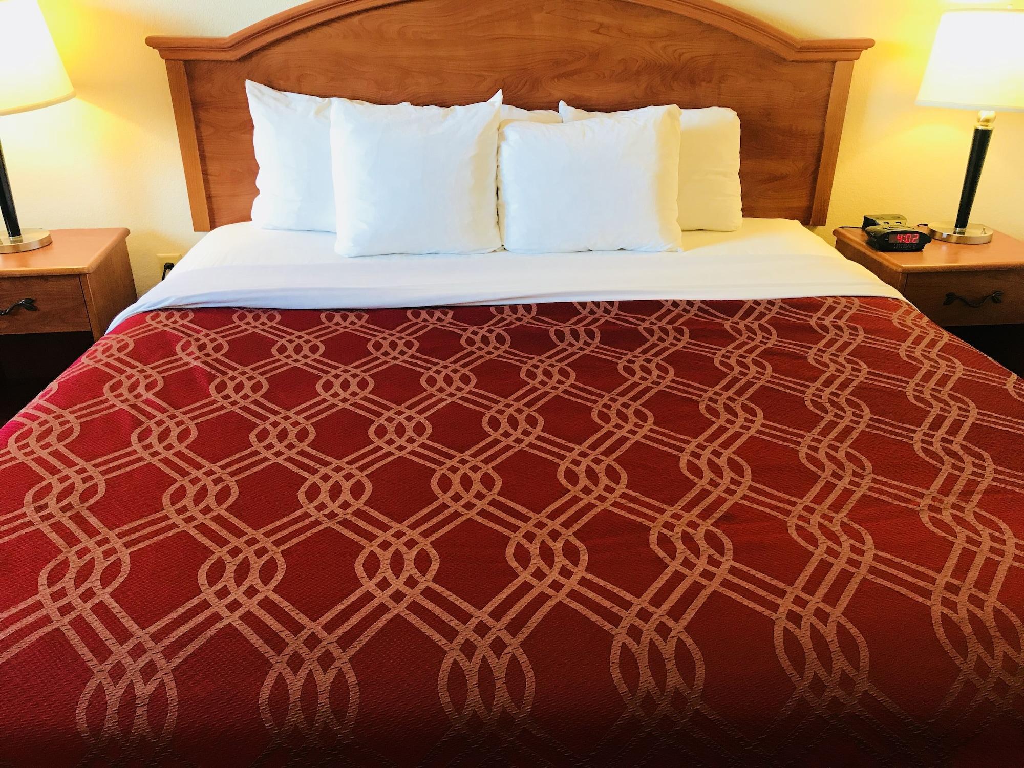 Sonesta Essential Beaumont Hotel Luaran gambar