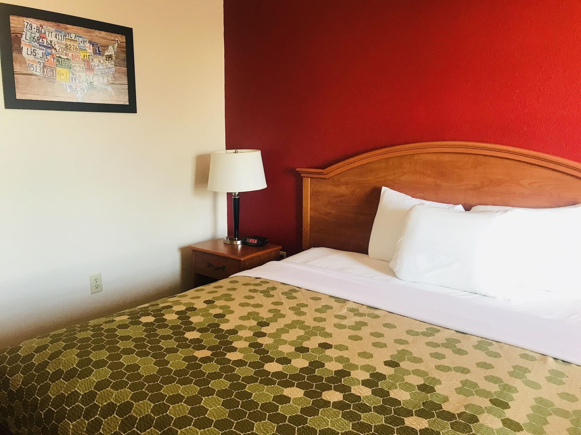 Sonesta Essential Beaumont Hotel Luaran gambar