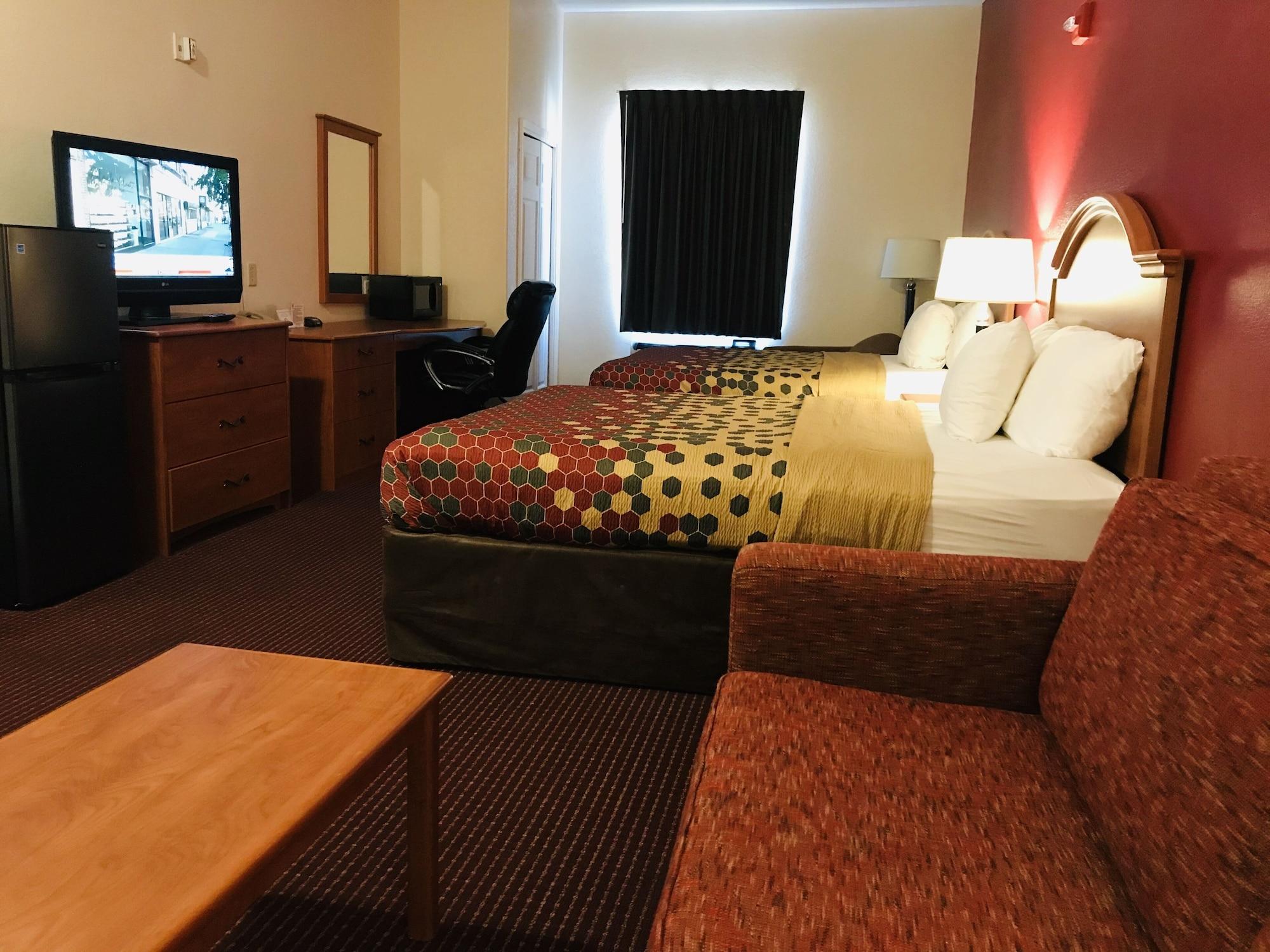 Sonesta Essential Beaumont Hotel Luaran gambar
