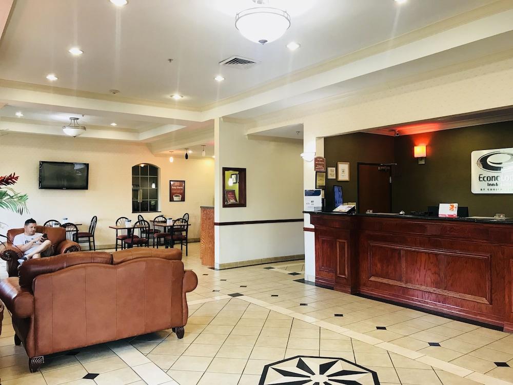 Sonesta Essential Beaumont Hotel Luaran gambar
