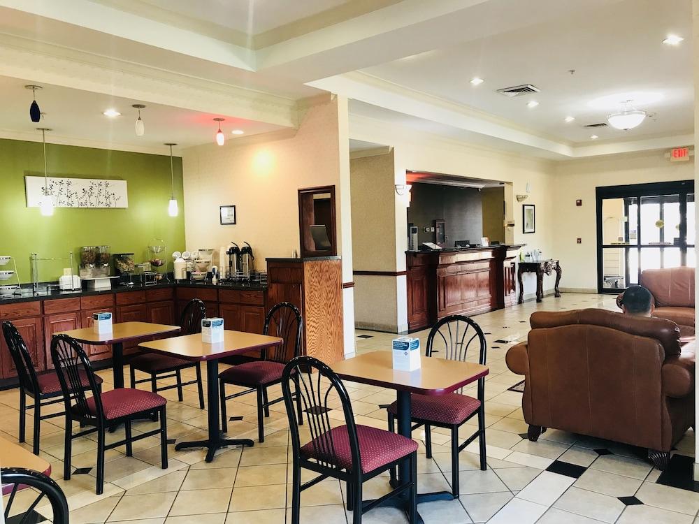 Sonesta Essential Beaumont Hotel Luaran gambar