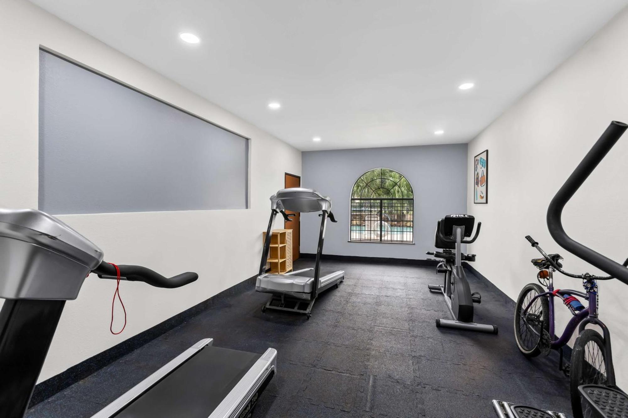 Sonesta Essential Beaumont Hotel Luaran gambar