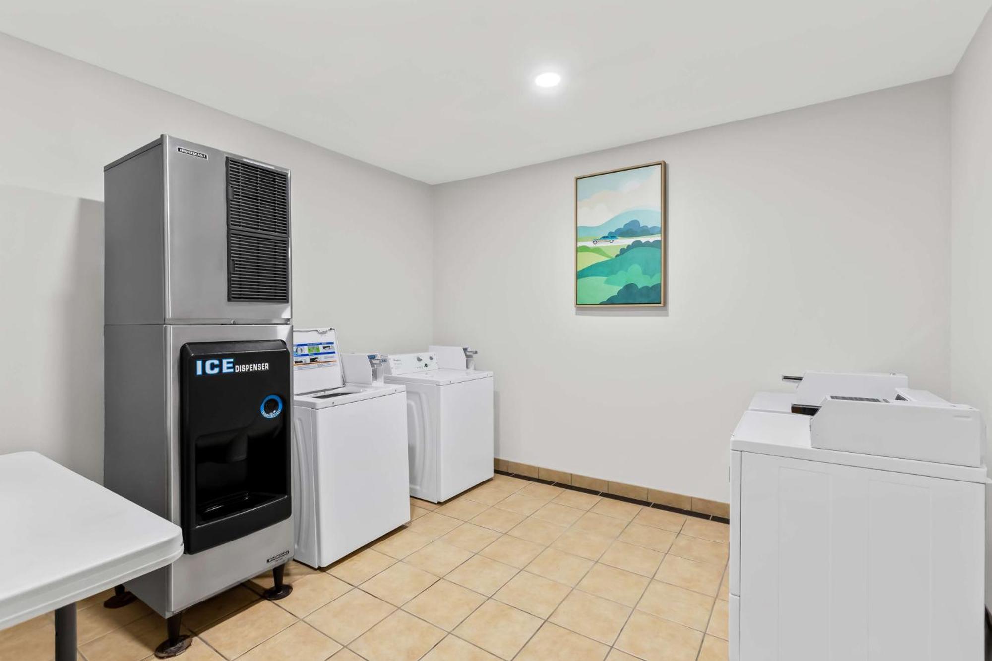 Sonesta Essential Beaumont Hotel Luaran gambar