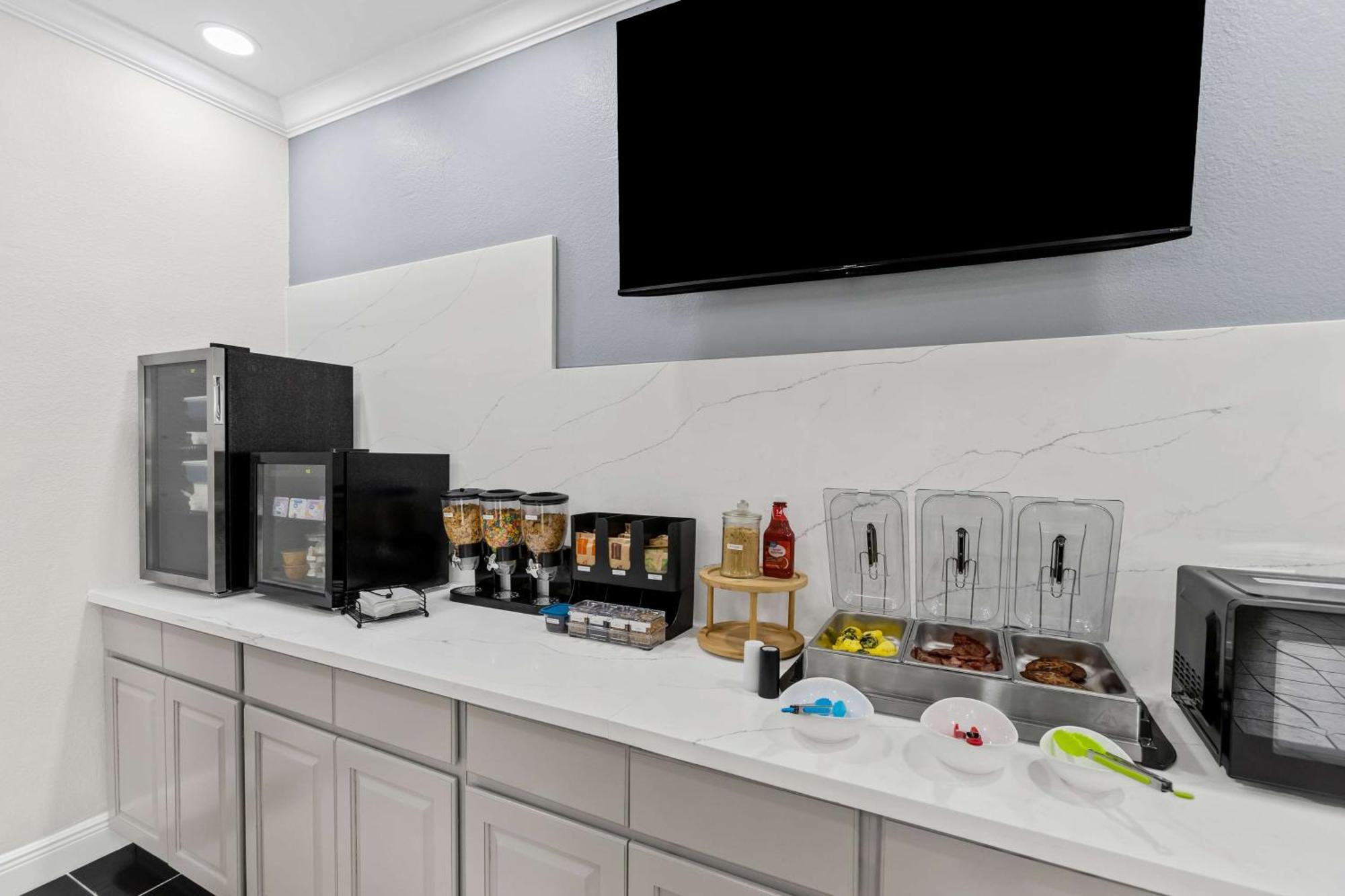 Sonesta Essential Beaumont Hotel Luaran gambar