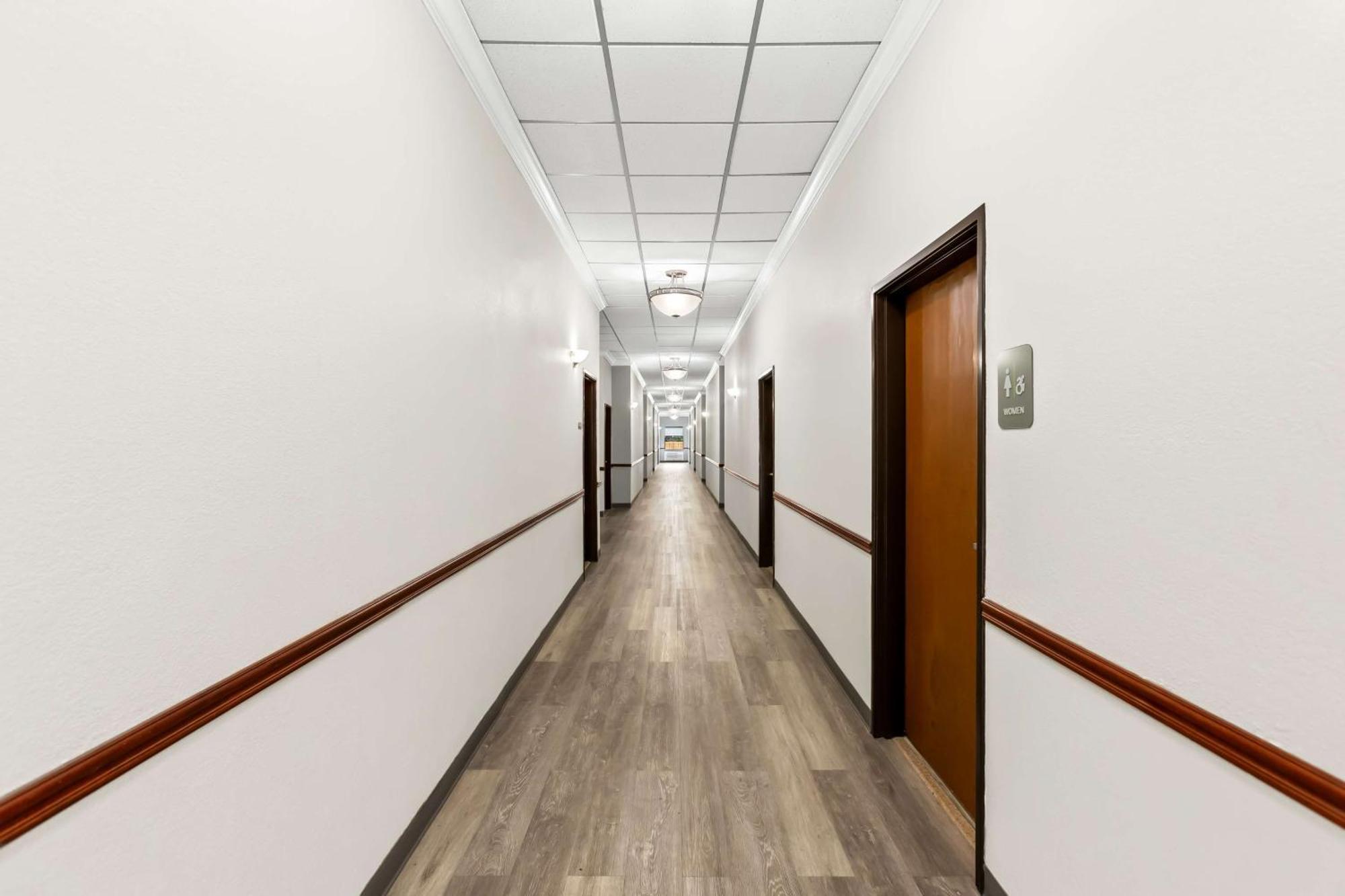 Sonesta Essential Beaumont Hotel Luaran gambar