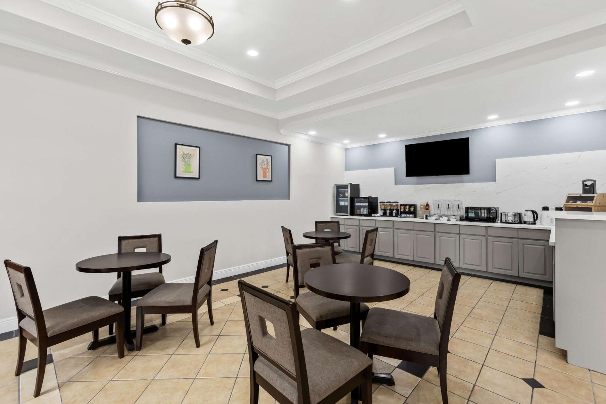 Sonesta Essential Beaumont Hotel Luaran gambar