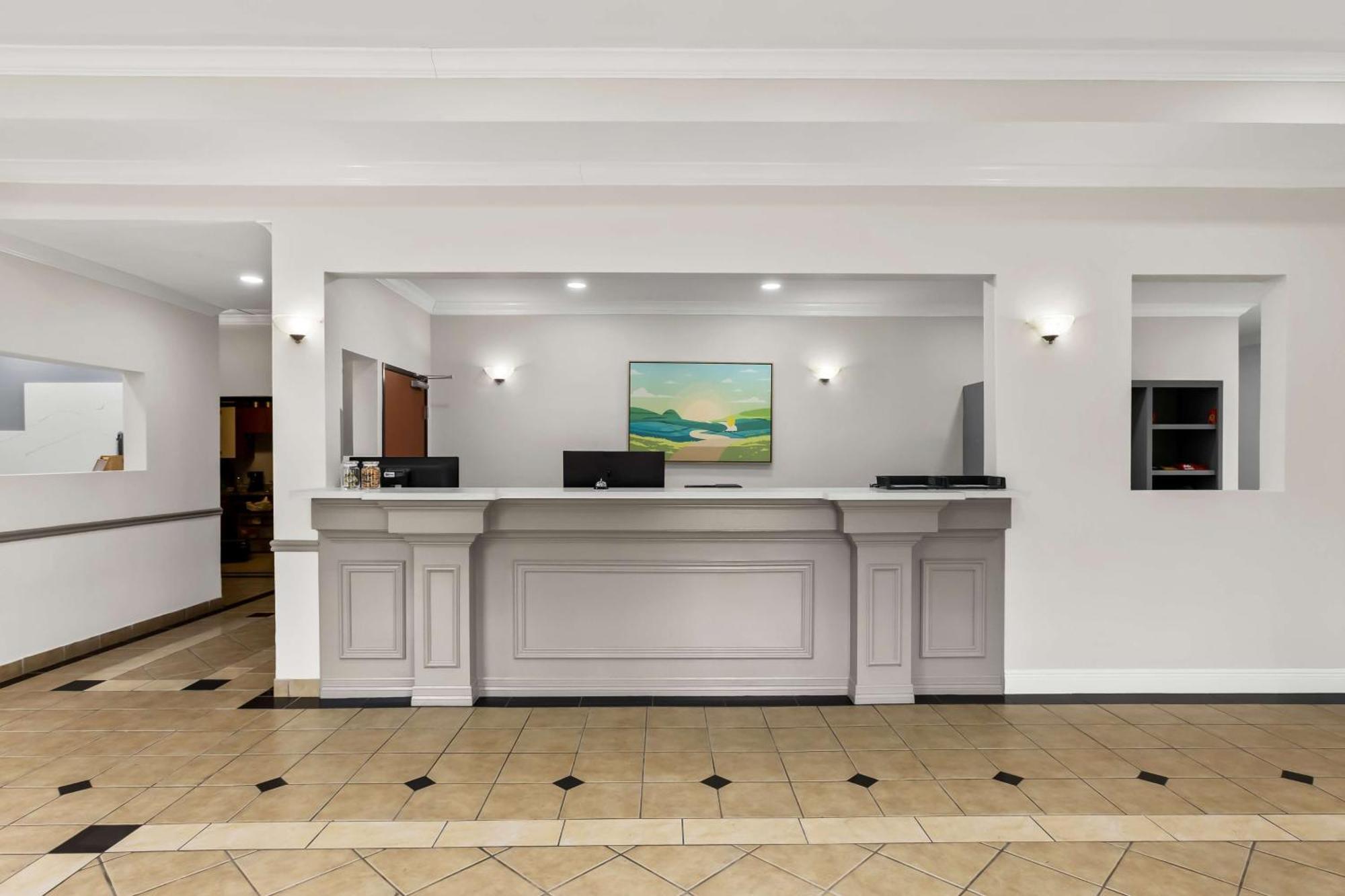Sonesta Essential Beaumont Hotel Luaran gambar