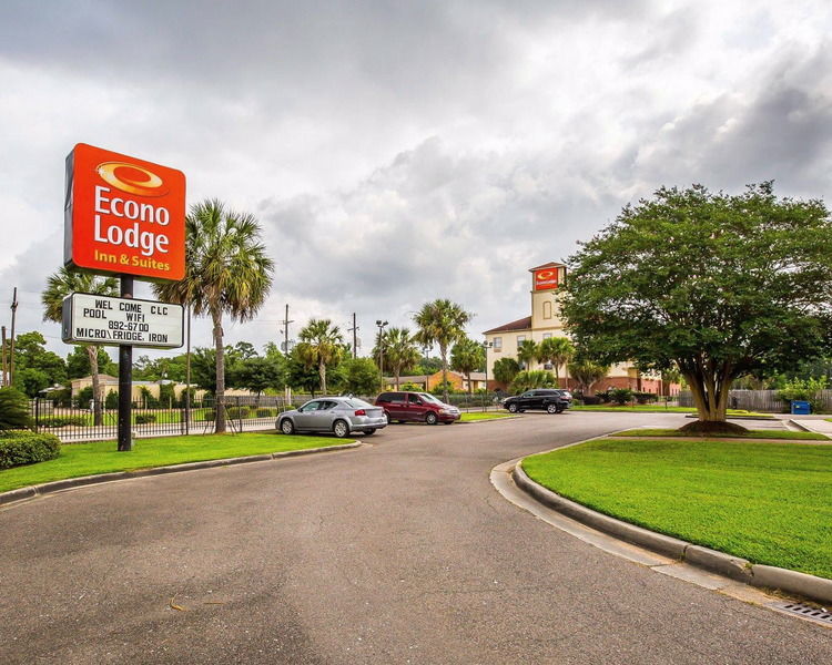 Sonesta Essential Beaumont Hotel Luaran gambar