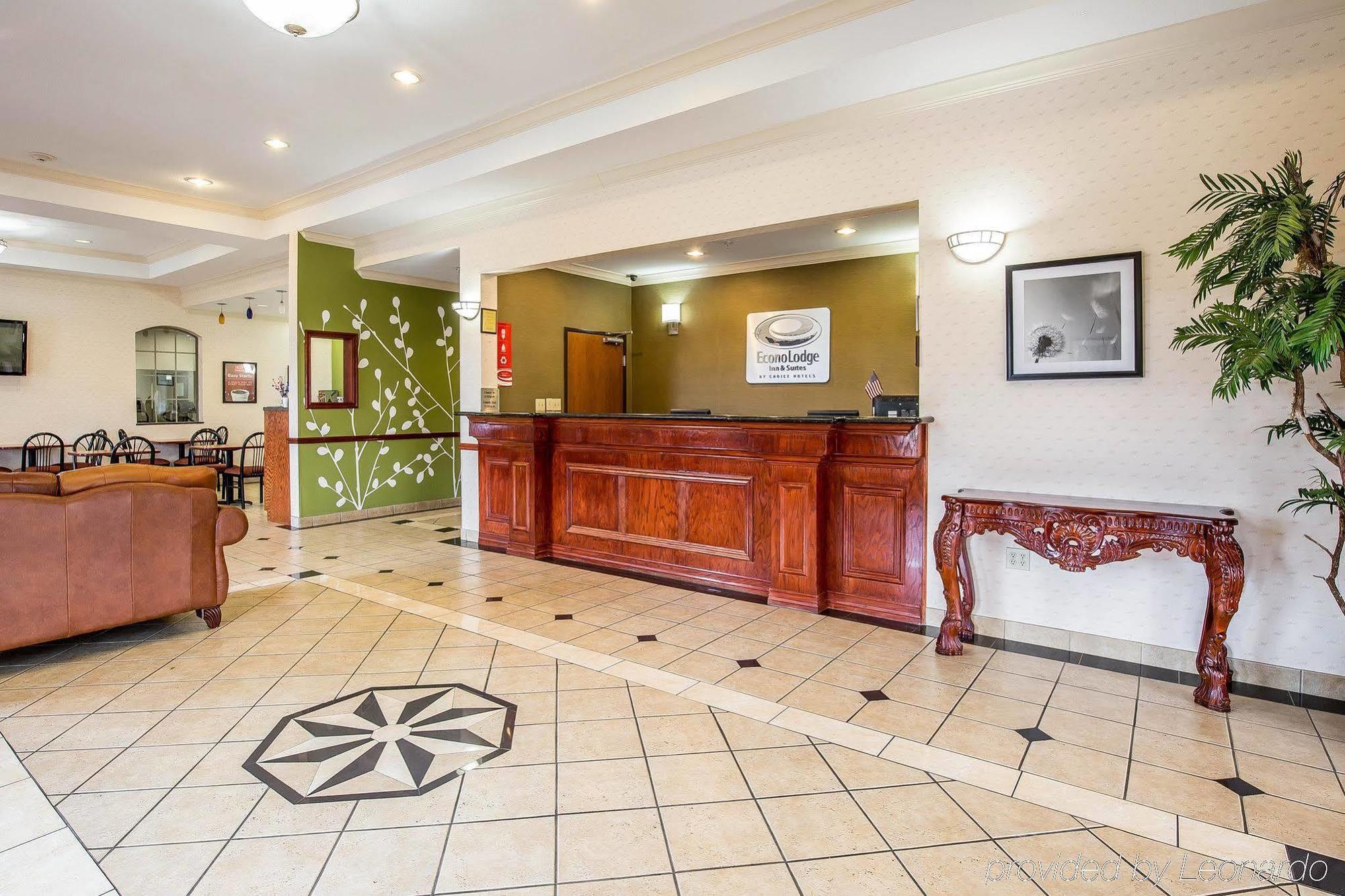 Sonesta Essential Beaumont Hotel Luaran gambar