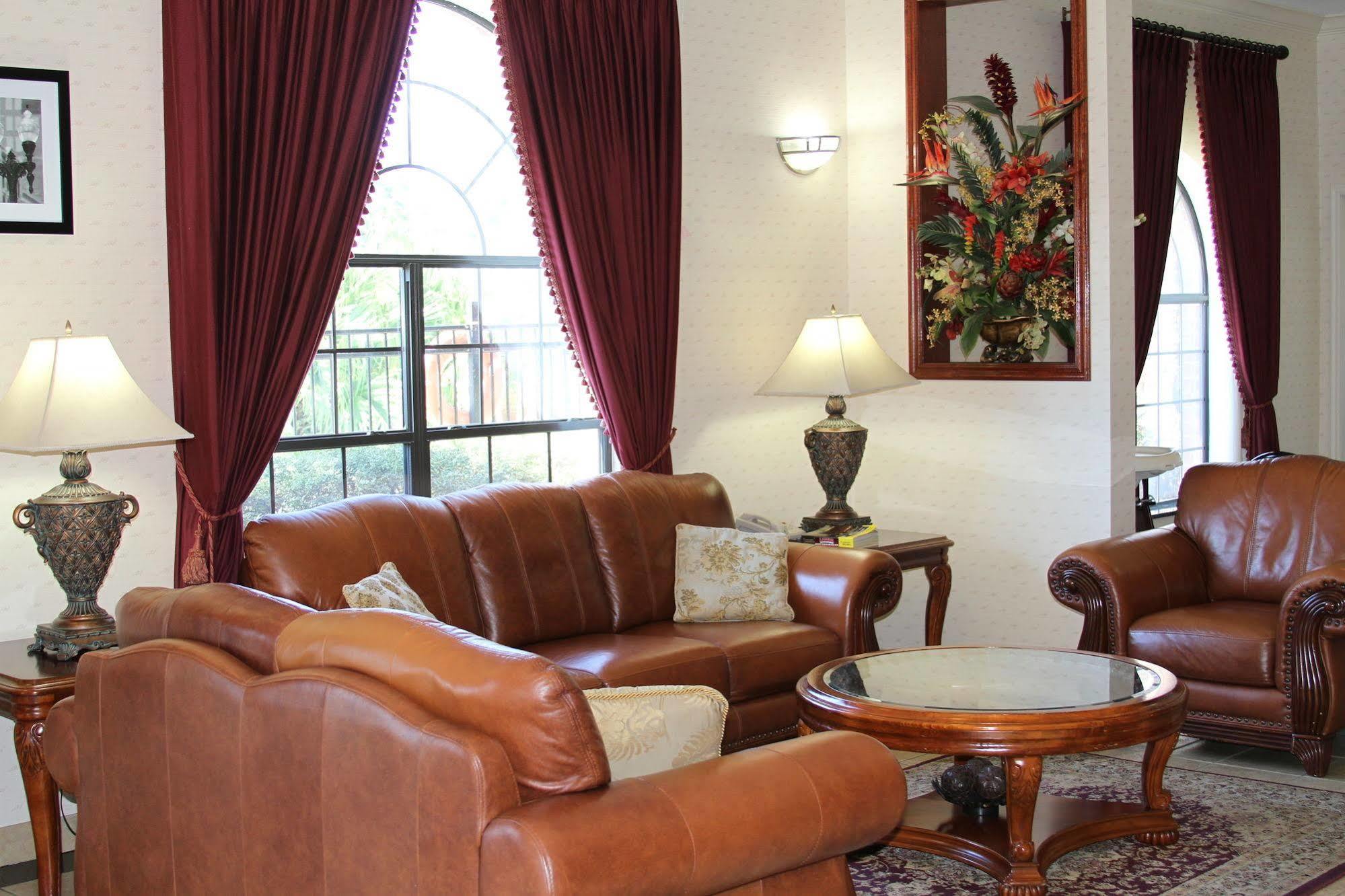 Sonesta Essential Beaumont Hotel Luaran gambar
