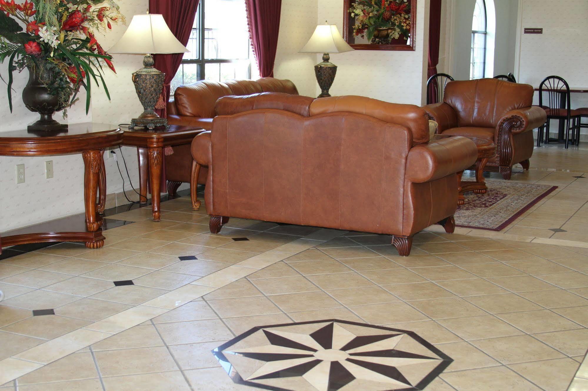 Sonesta Essential Beaumont Hotel Luaran gambar