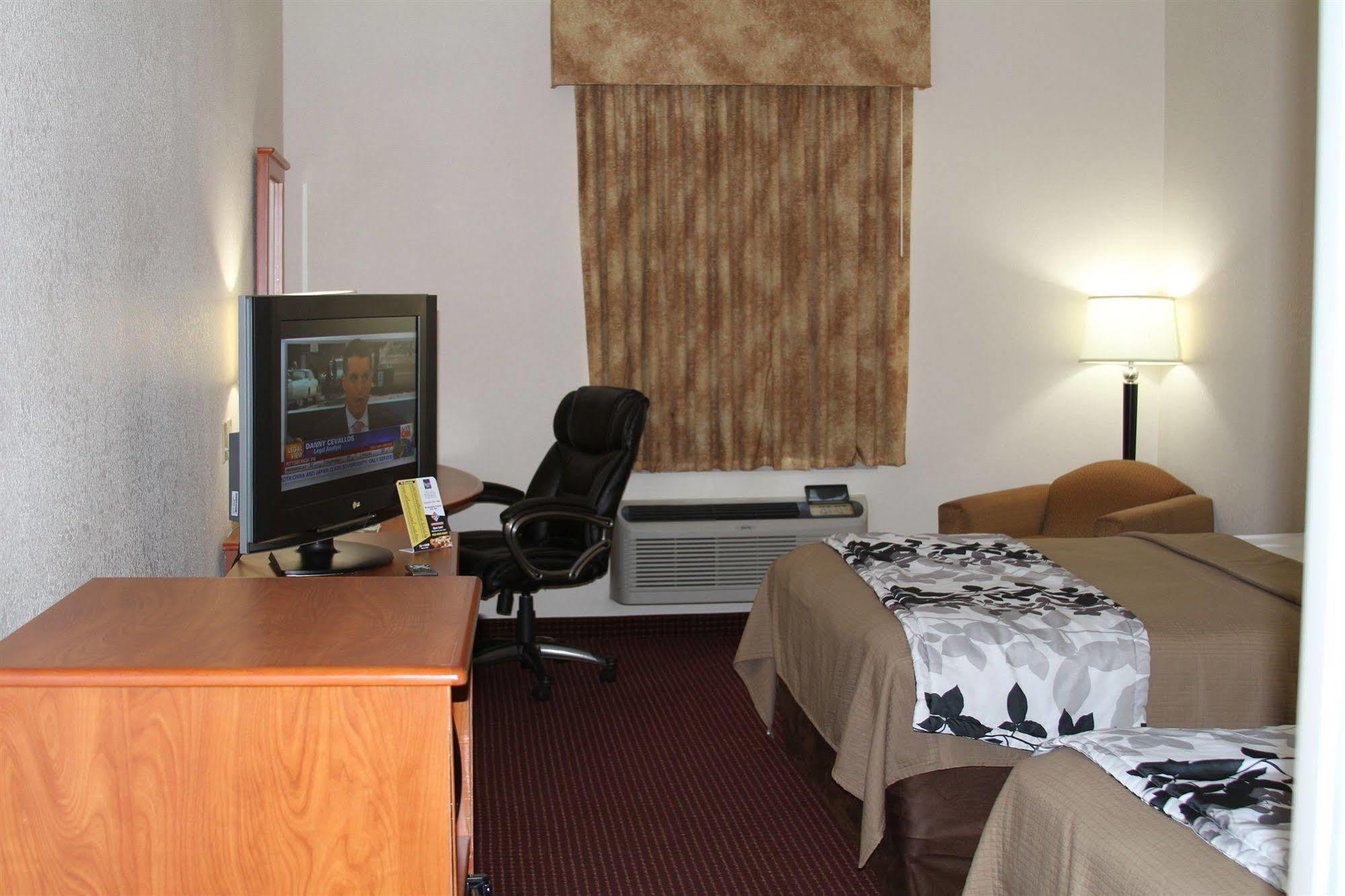 Sonesta Essential Beaumont Hotel Luaran gambar