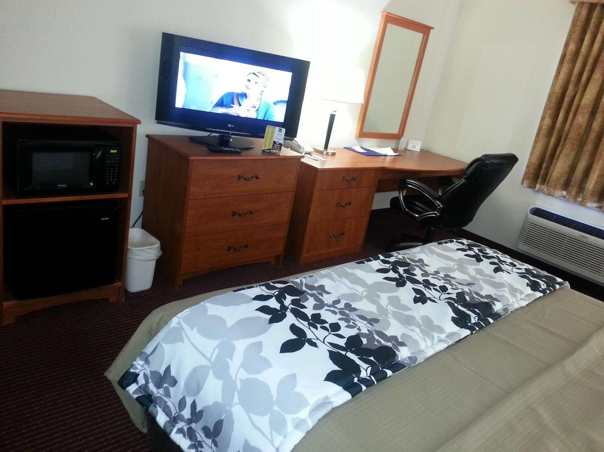 Sonesta Essential Beaumont Hotel Luaran gambar
