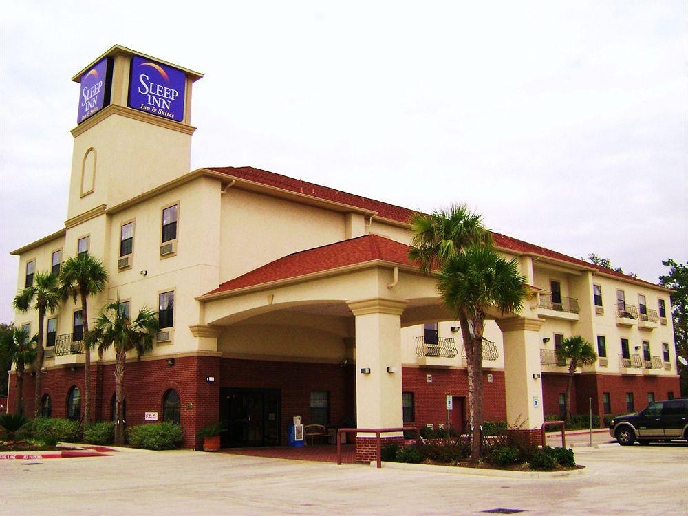 Sonesta Essential Beaumont Hotel Luaran gambar